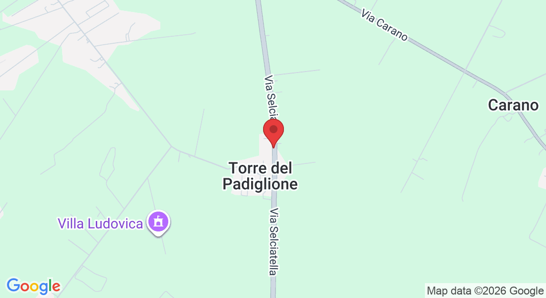 Via Selciatella, 26/A, 04011 Aprilia LT, Italia