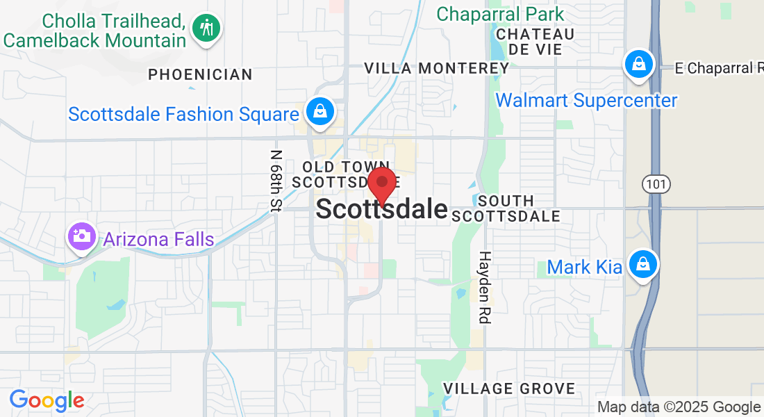 Scottsdale, Arizona, EE. UU.