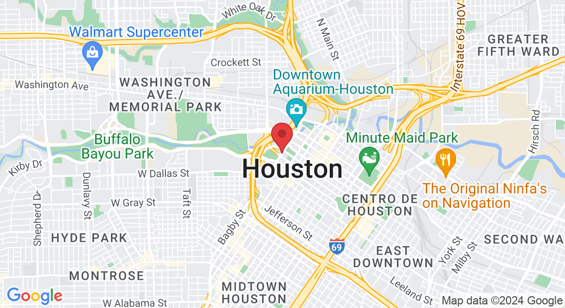 Houston, Texas, EE. UU.