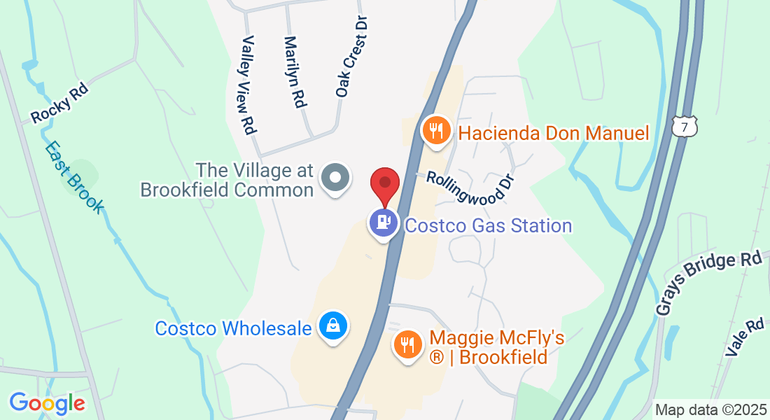 246 Federal Rd, Brookfield, CT 06804, USA