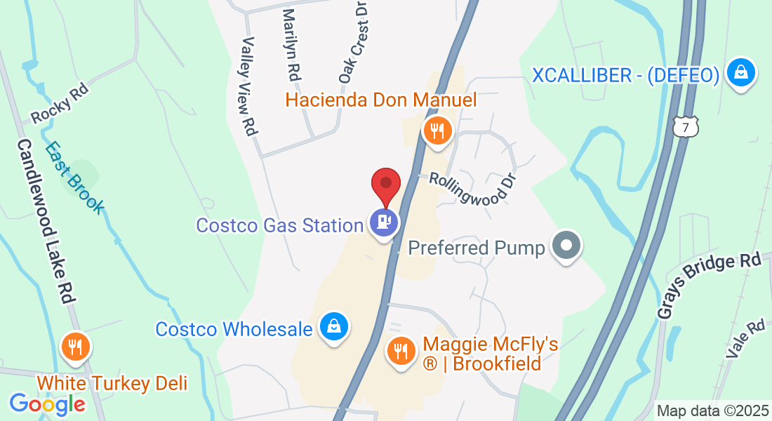 246 Federal Rd, Brookfield, CT 06804, USA