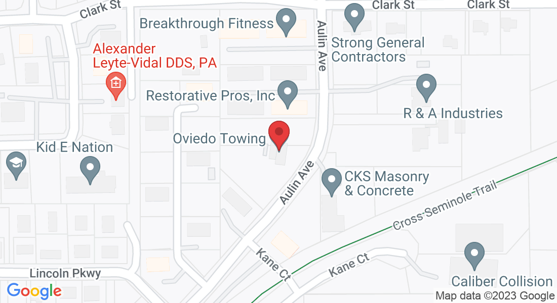 325 Aulin Ave, Oviedo, FL 32765, USA