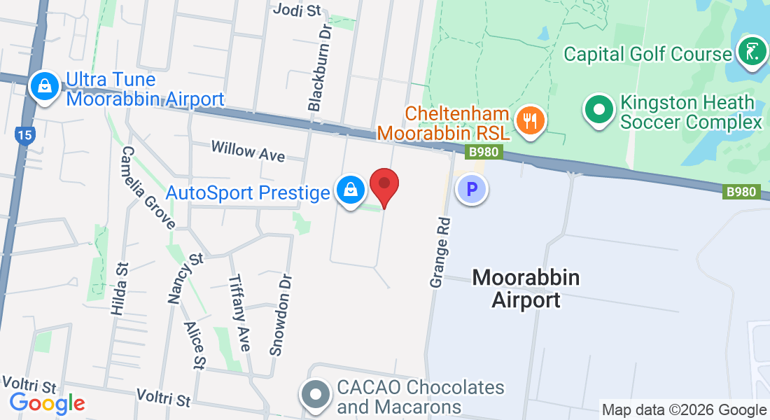 69 Taunton Dr, Cheltenham VIC 3192, Australia