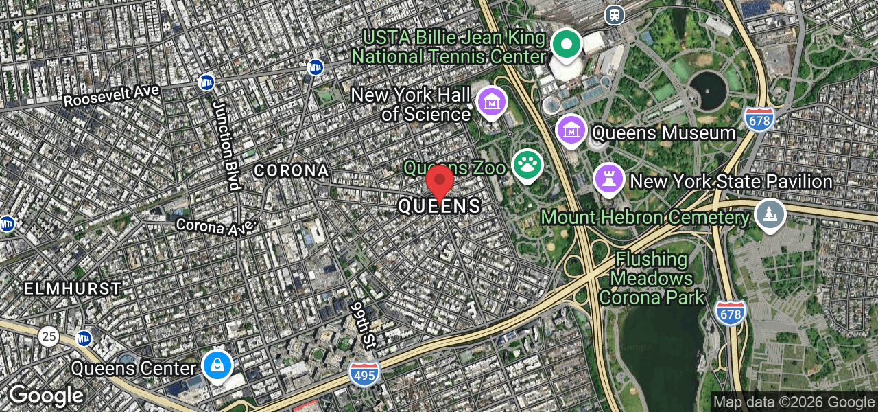 Queens, Nueva York, EE. UU.