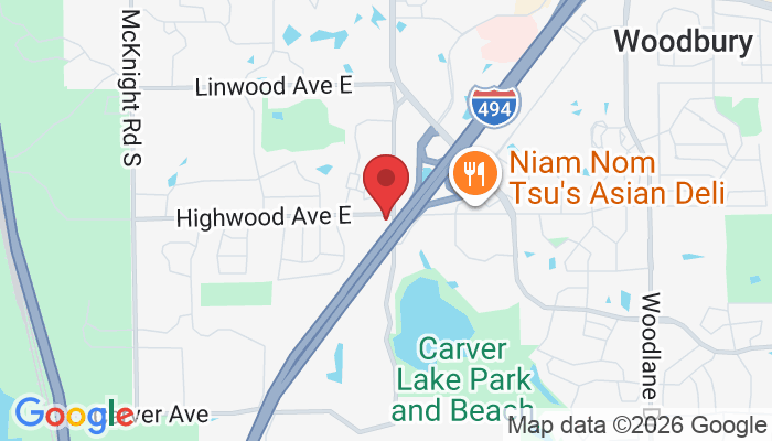 2730 Highwood Ave E, Maplewood, MN 55119, USA