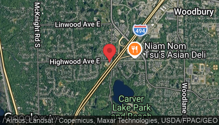 2730 Highwood Ave E, Maplewood, MN 55119, USA