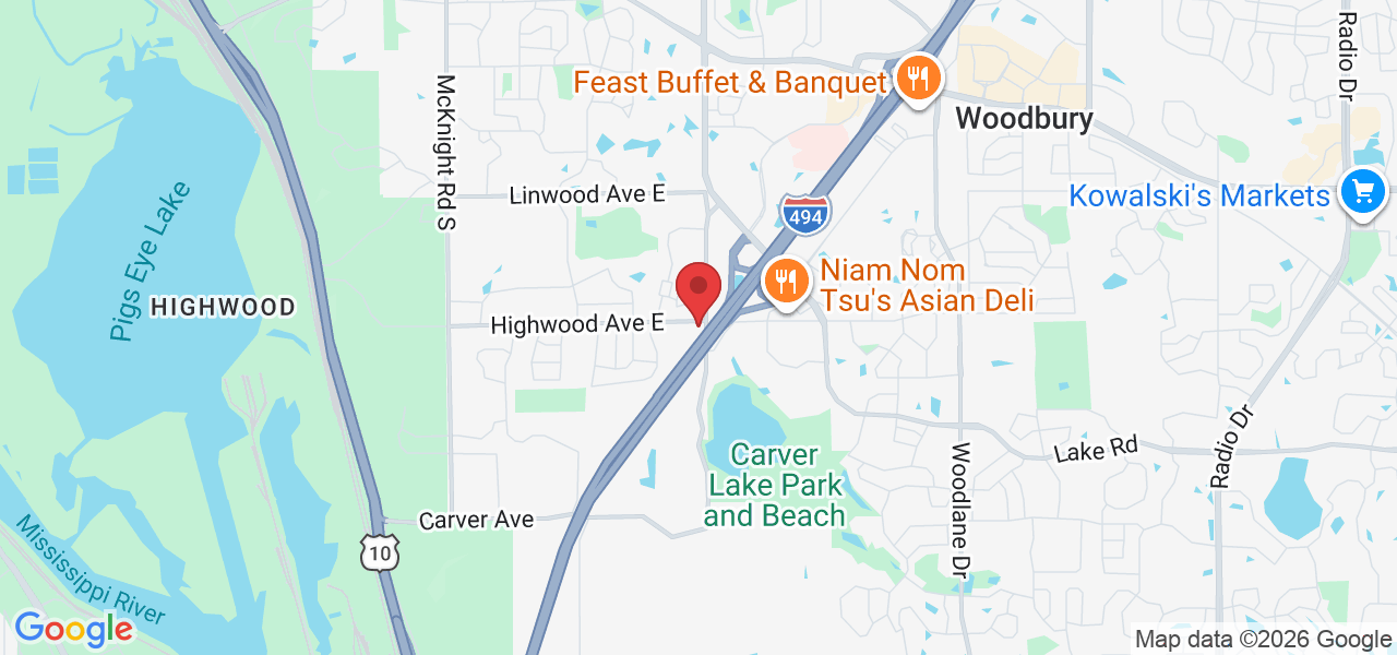 2730 Highwood Ave E, Maplewood, MN 55119, USA