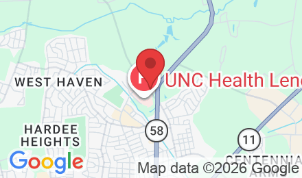 111 Airport Rd, Kinston, NC 28501, USA