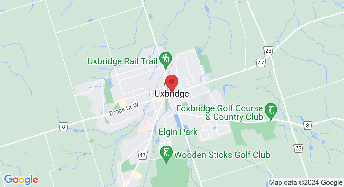 Uxbridge, ON, Canada