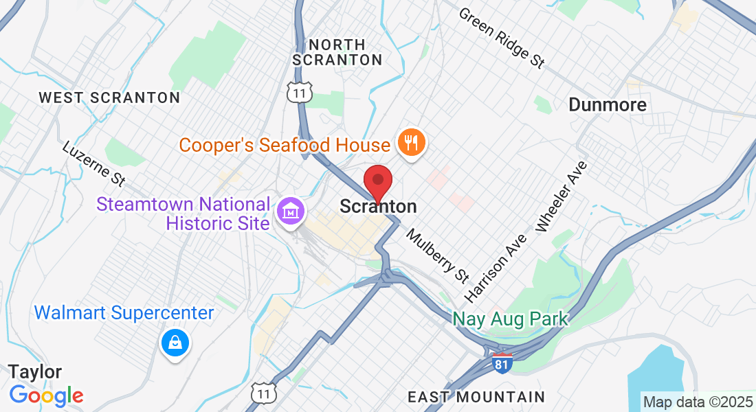 Scranton, PA, USA