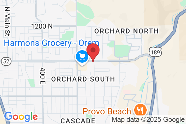980 E 800 N #102, Orem, UT 84097, USA
