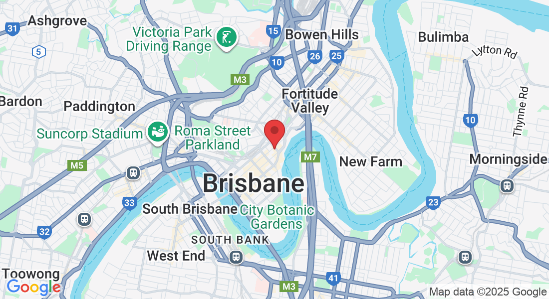 Level 10/26 Wharf St, Brisbane City QLD 4000, Australia
