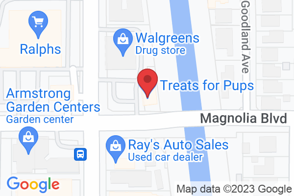 12849 Magnolia Blvd, Valley Village, CA 91607, USA