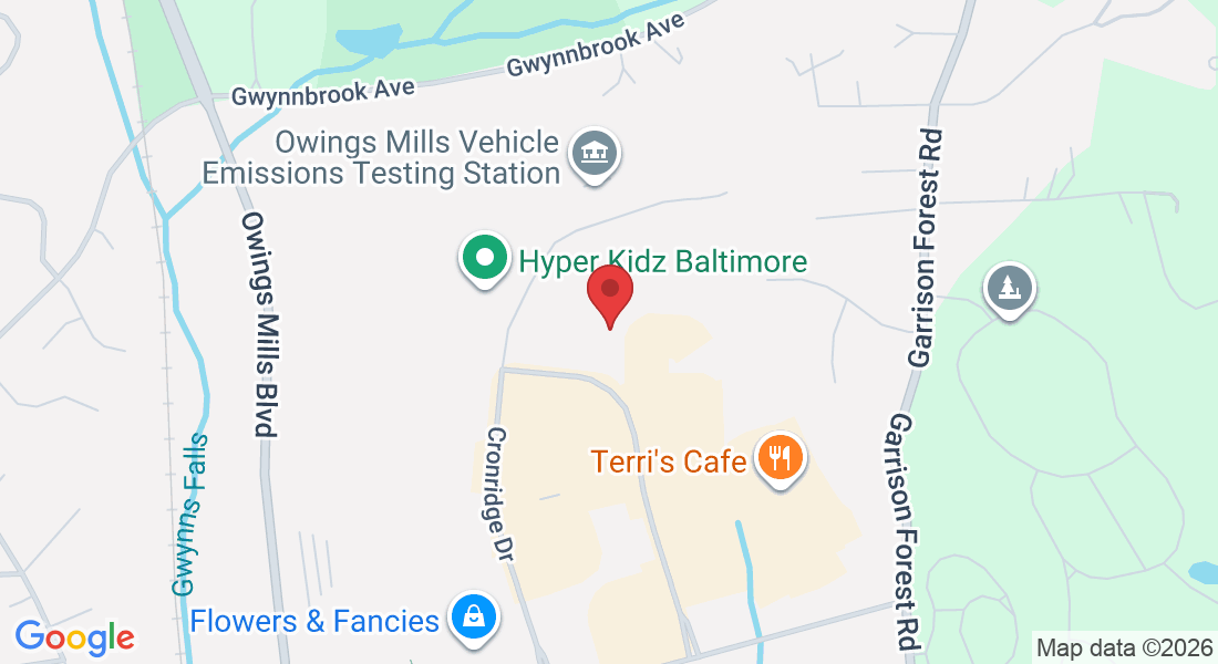 11447 Cronhill Dr, Owings Mills, MD 21117, USA