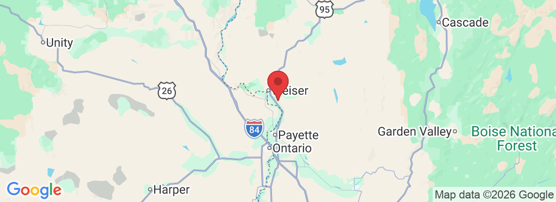 1575 Scheloske Rd, Weiser, ID 83672, USA