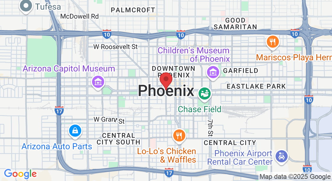 Phoenix, Arizona, EE. UU.