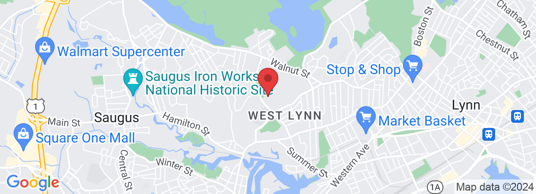 Lynn, Massachusetts 01905, EE. UU.