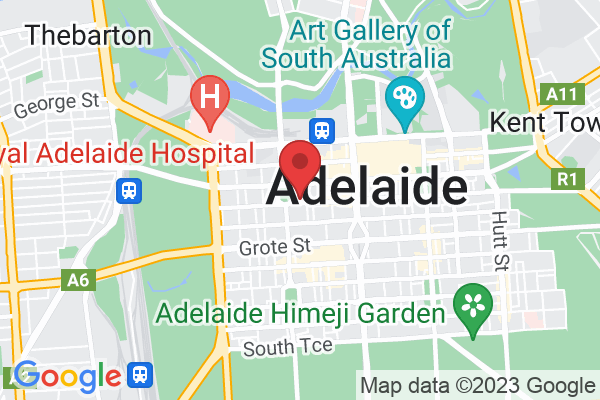 128 Waymouth St, Adelaide SA 5000, Australia