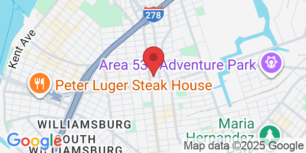 175 Powers St, Brooklyn, NY 11211, USA