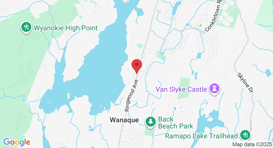 593 Ringwood Ave, Wanaque, NJ 07465, USA