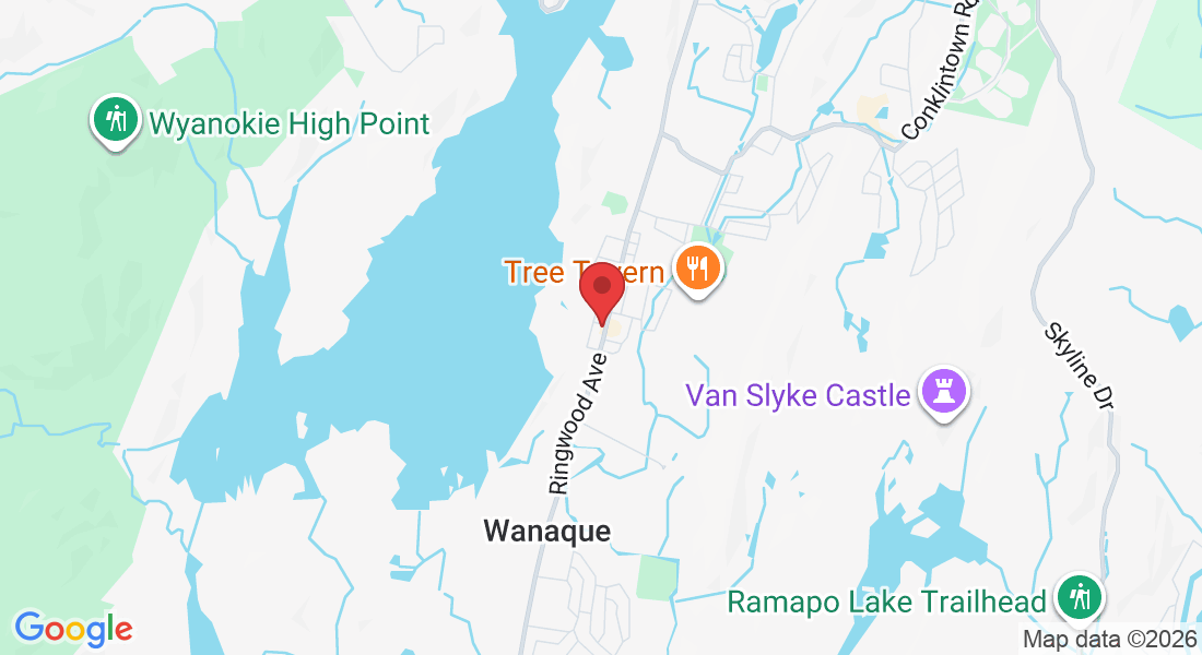 593 Ringwood Ave, Wanaque, NJ 07465, USA
