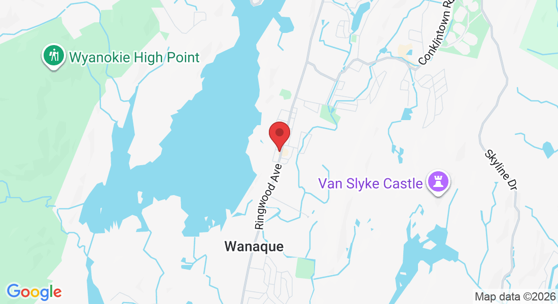 593 Ringwood Ave, Wanaque, NJ 07465, USA