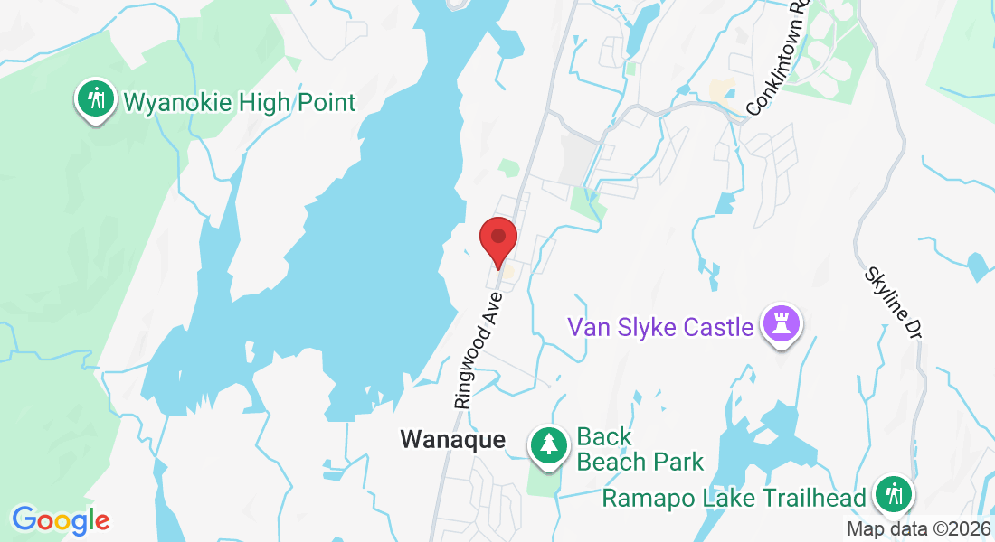 593 Ringwood Ave, Wanaque, NJ 07465, USA