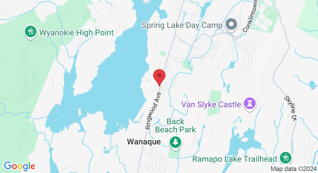 593 Ringwood Ave, Wanaque, NJ 07465, USA