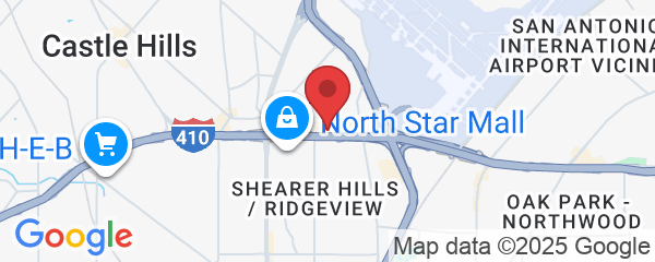 45 NE Interstate 410 Loop suite 206, San Antonio, TX 78216, USA