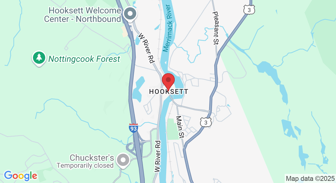 Hooksett, NH, USA