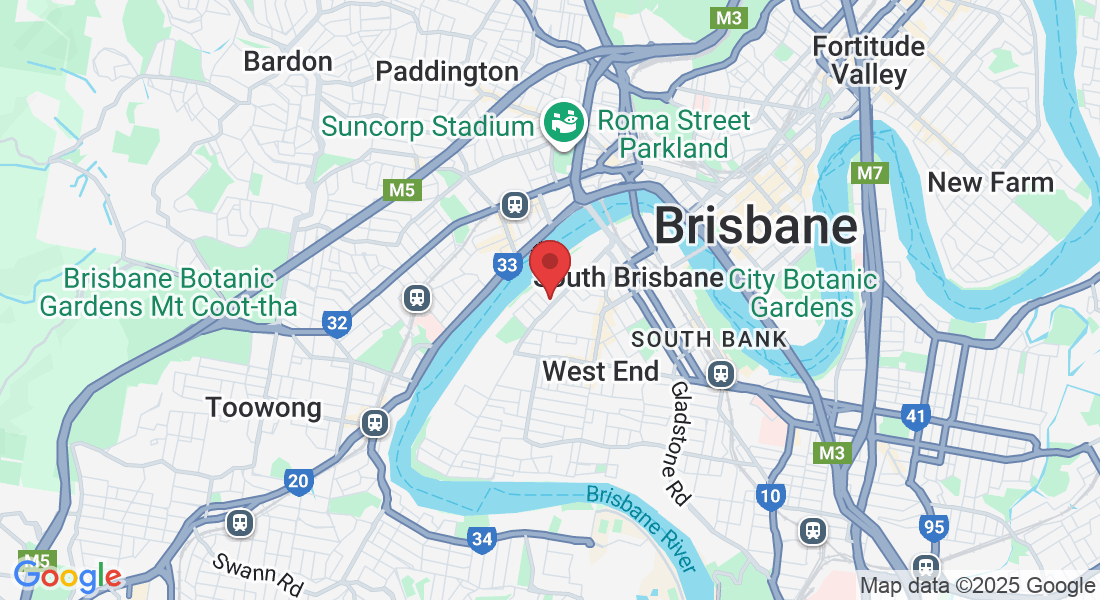 2/205 Montague Rd, West End QLD 4101, Australia