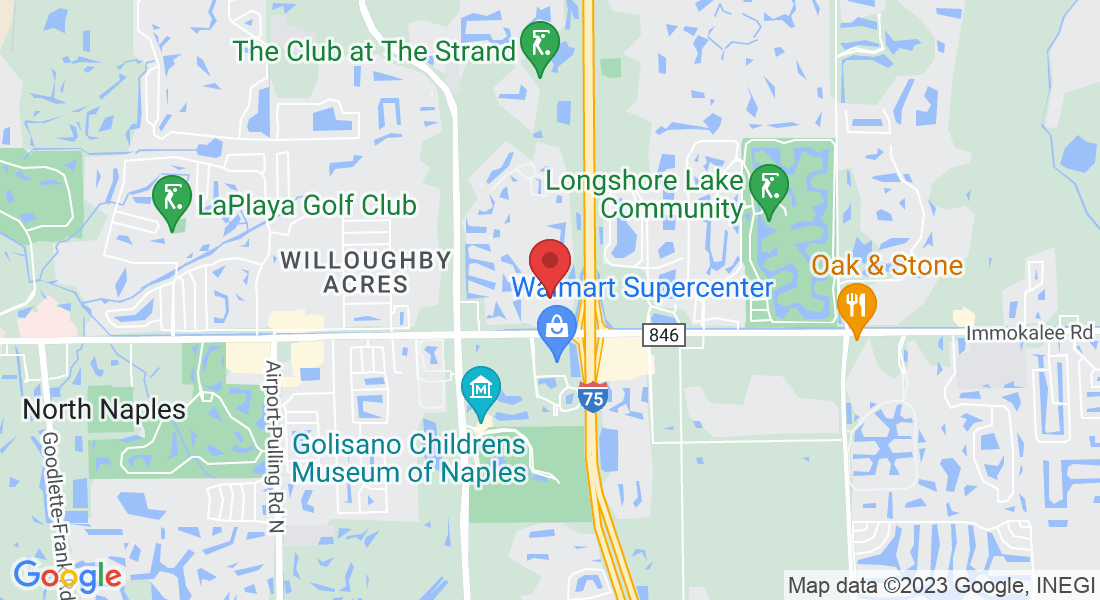 5628 Strand Blvd Unit 6, Naples, FL 34110, USA