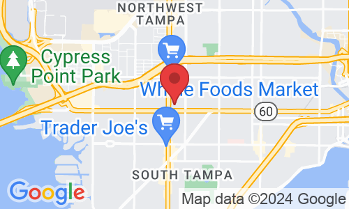 207 N Dale Mabry Hwy, Tampa, FL 33609, USA