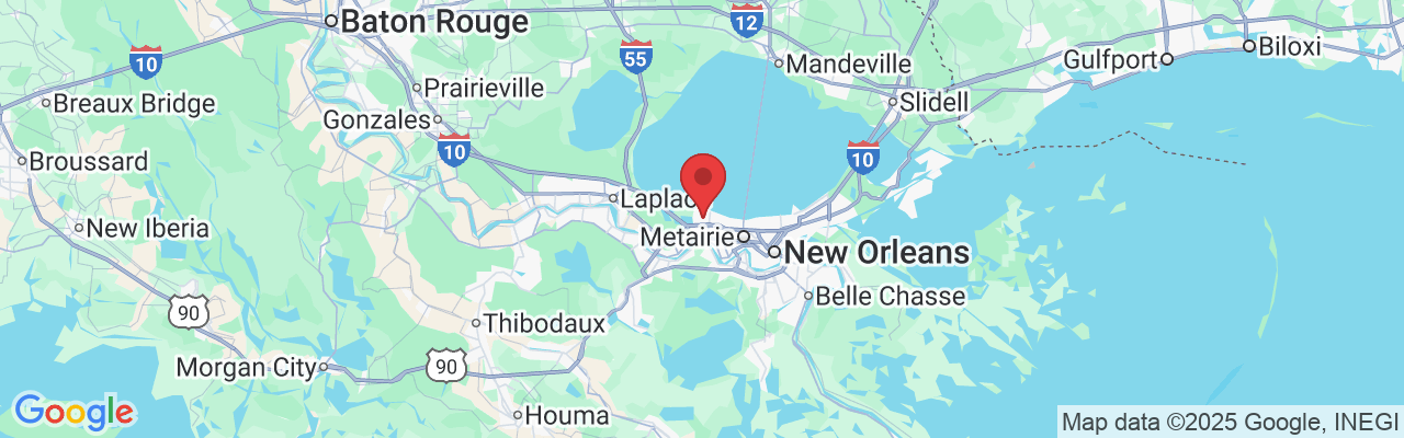 Kenner, LA 70065, USA