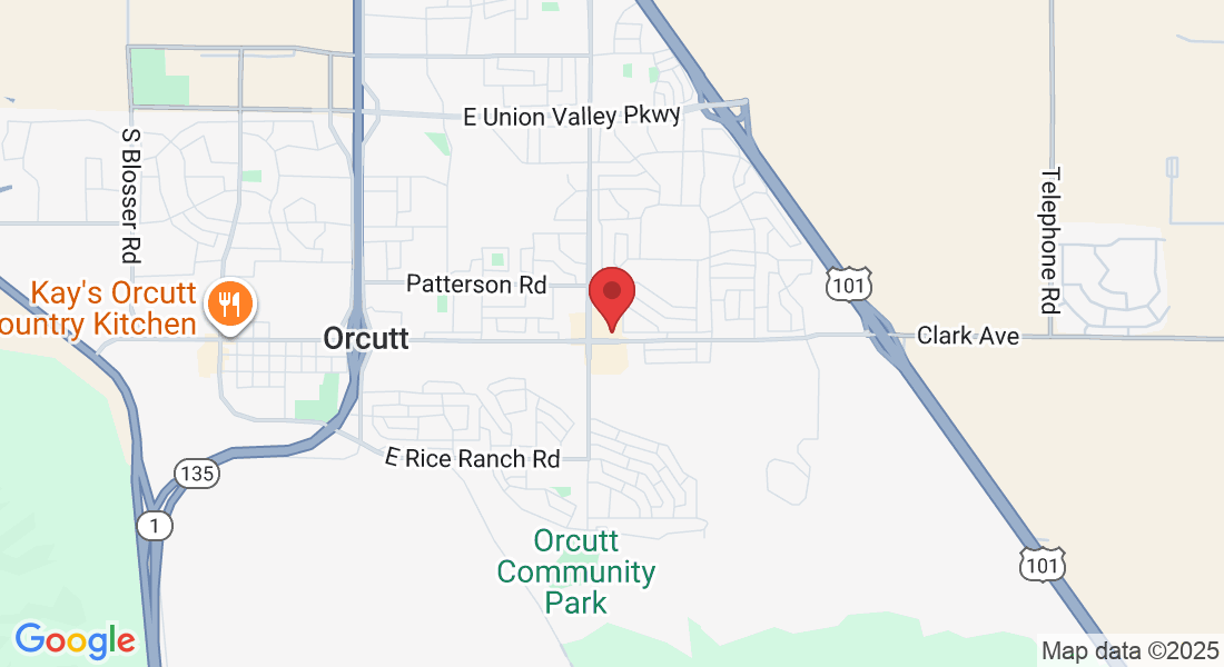 1125 E Clark Ave, Santa Maria, CA 93455, USA