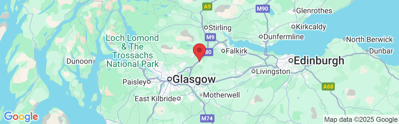 Cumbernauld, Glasgow, UK