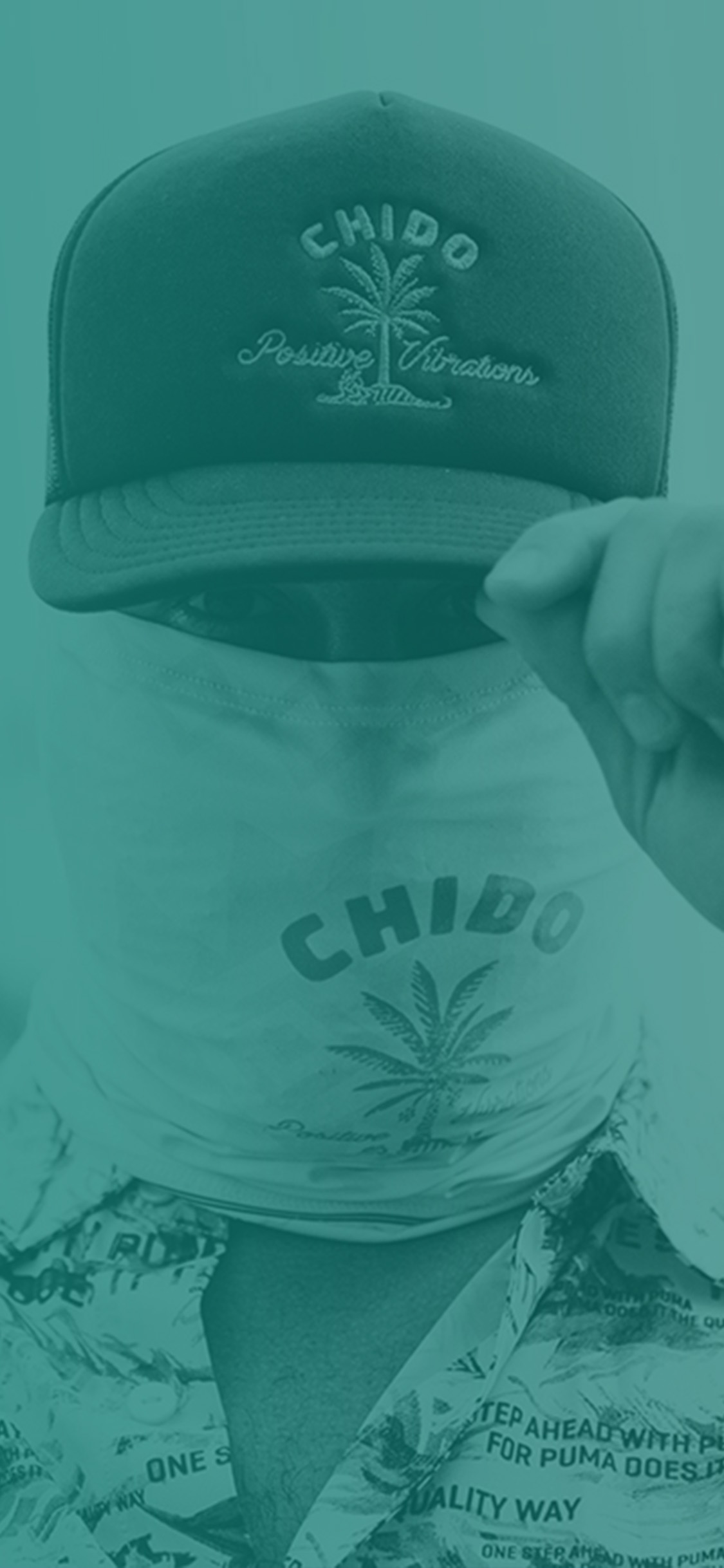 Drinkchido
