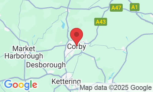 Corby, UK