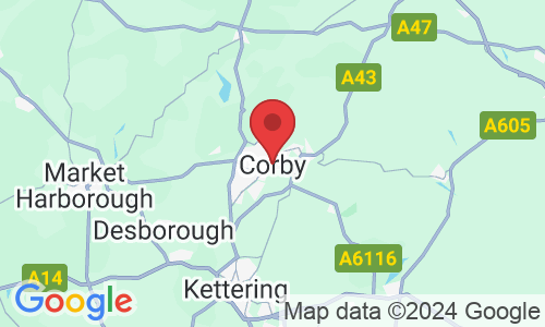 Corby, UK