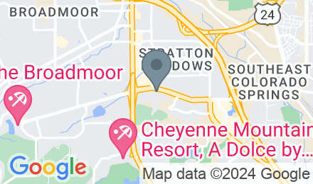 630 Southpointe Ct ste 105, Colorado Springs, CO 80906, USA