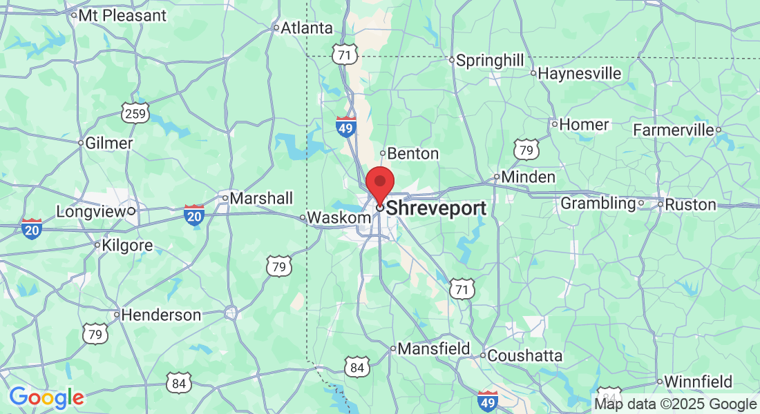 Shreveport, LA, USA