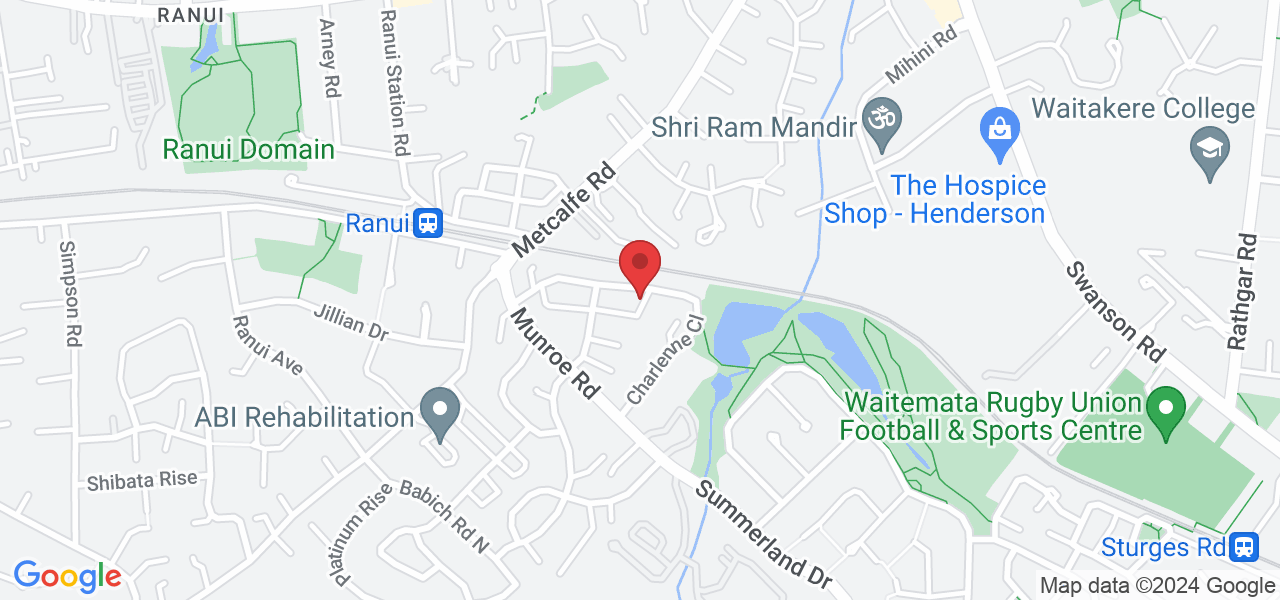 1/17 Charlenne Close, Ranui, Auckland 0612, New Zealand