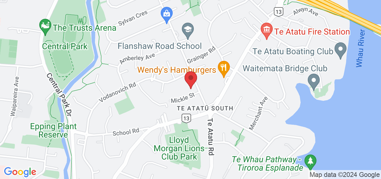 2 Mickle Street, Te Atatū South, Auckland 0610, New Zealand