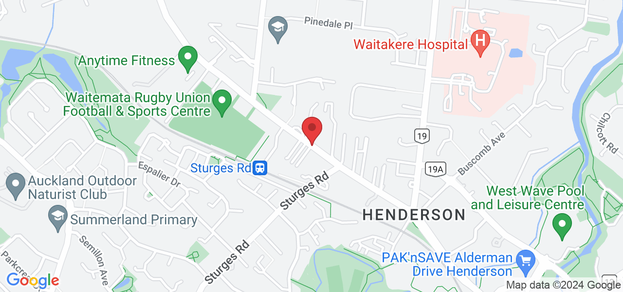 22/45 Swanson Road, Henderson, Auckland 0610, New Zealand