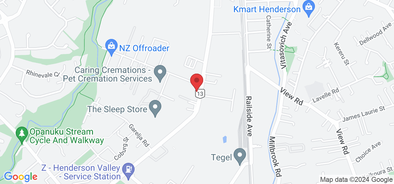 6/49 Henderson Valley Road, Henderson, Auckland 0612, New Zealand