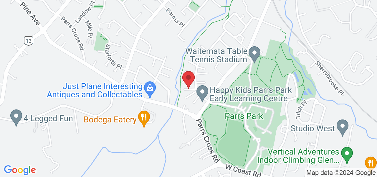 1/28 Borich Road, Sunnyvale, Auckland 0612, New Zealand