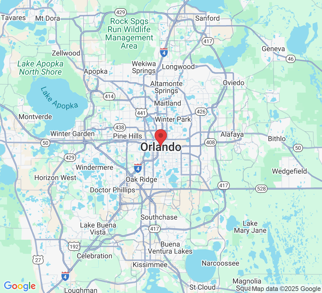 Orlando, FL, USA