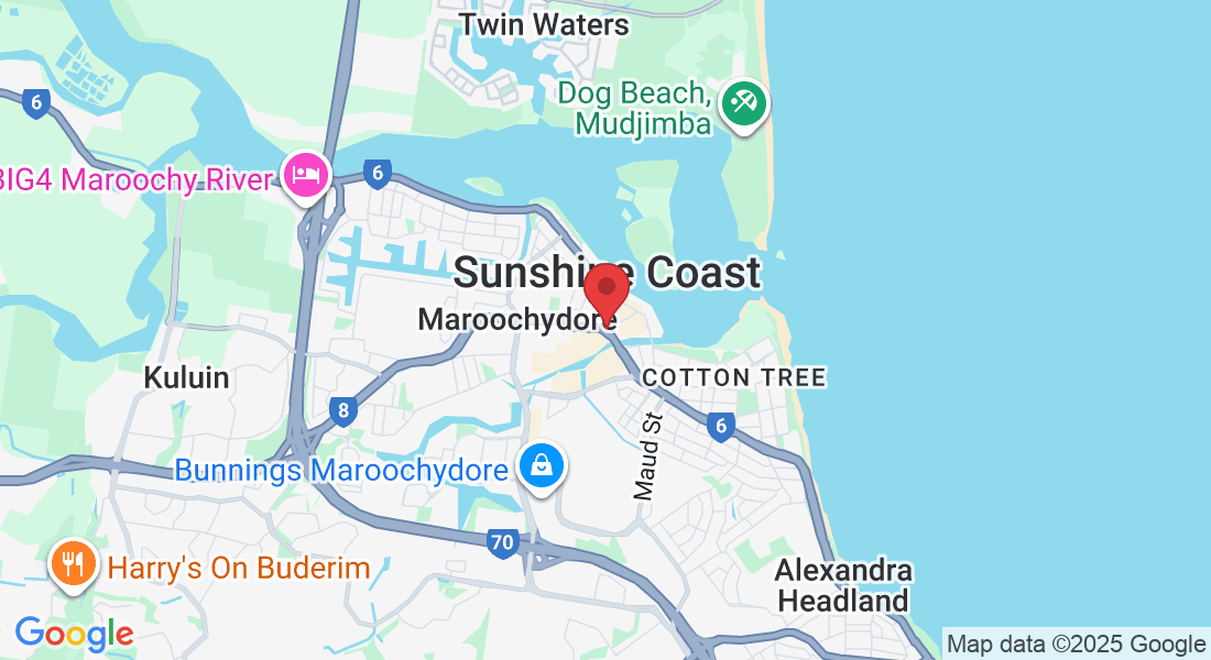 Sunshine Coast QLD, Australia