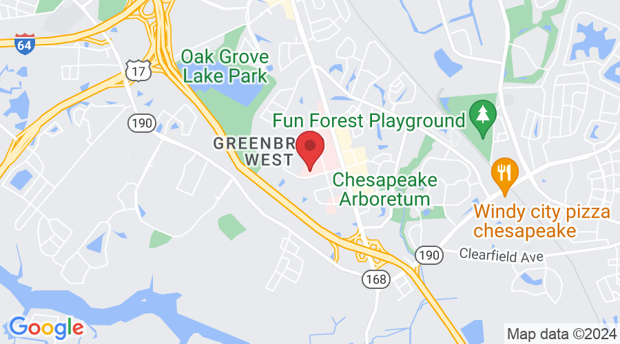 300 Medical Pkwy # 304, Chesapeake, VA 23320, USA