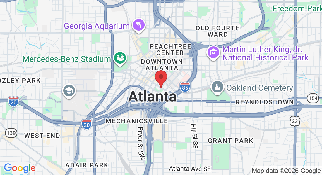 Atlanta, GA, USA